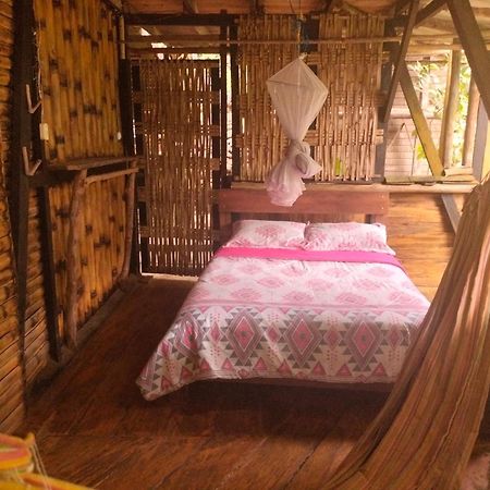 Centro Etnoartistico Achalay Villa Mocoa Ngoại thất bức ảnh