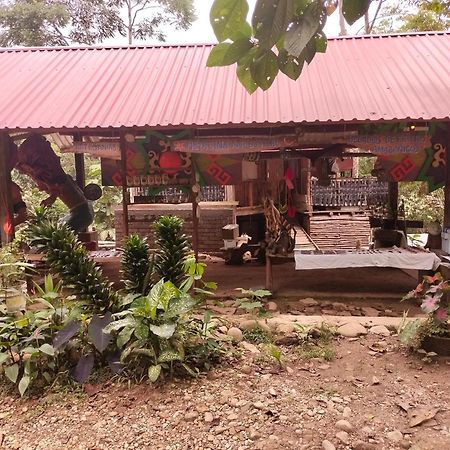 Centro Etnoartistico Achalay Villa Mocoa Ngoại thất bức ảnh