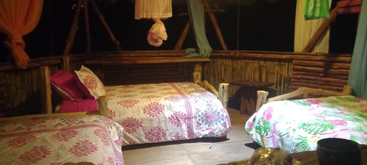 Centro Etnoartistico Achalay Villa Mocoa Ngoại thất bức ảnh