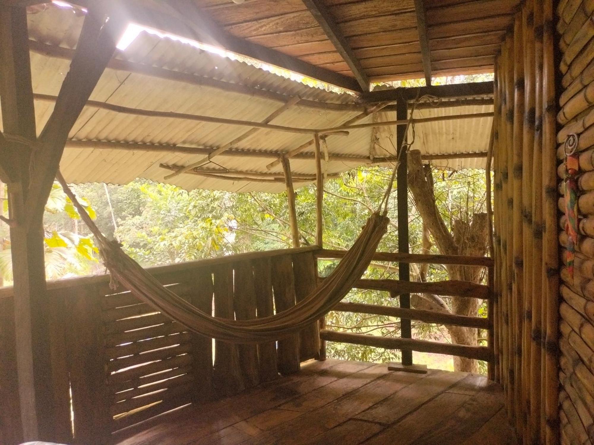 Centro Etnoartistico Achalay Villa Mocoa Ngoại thất bức ảnh