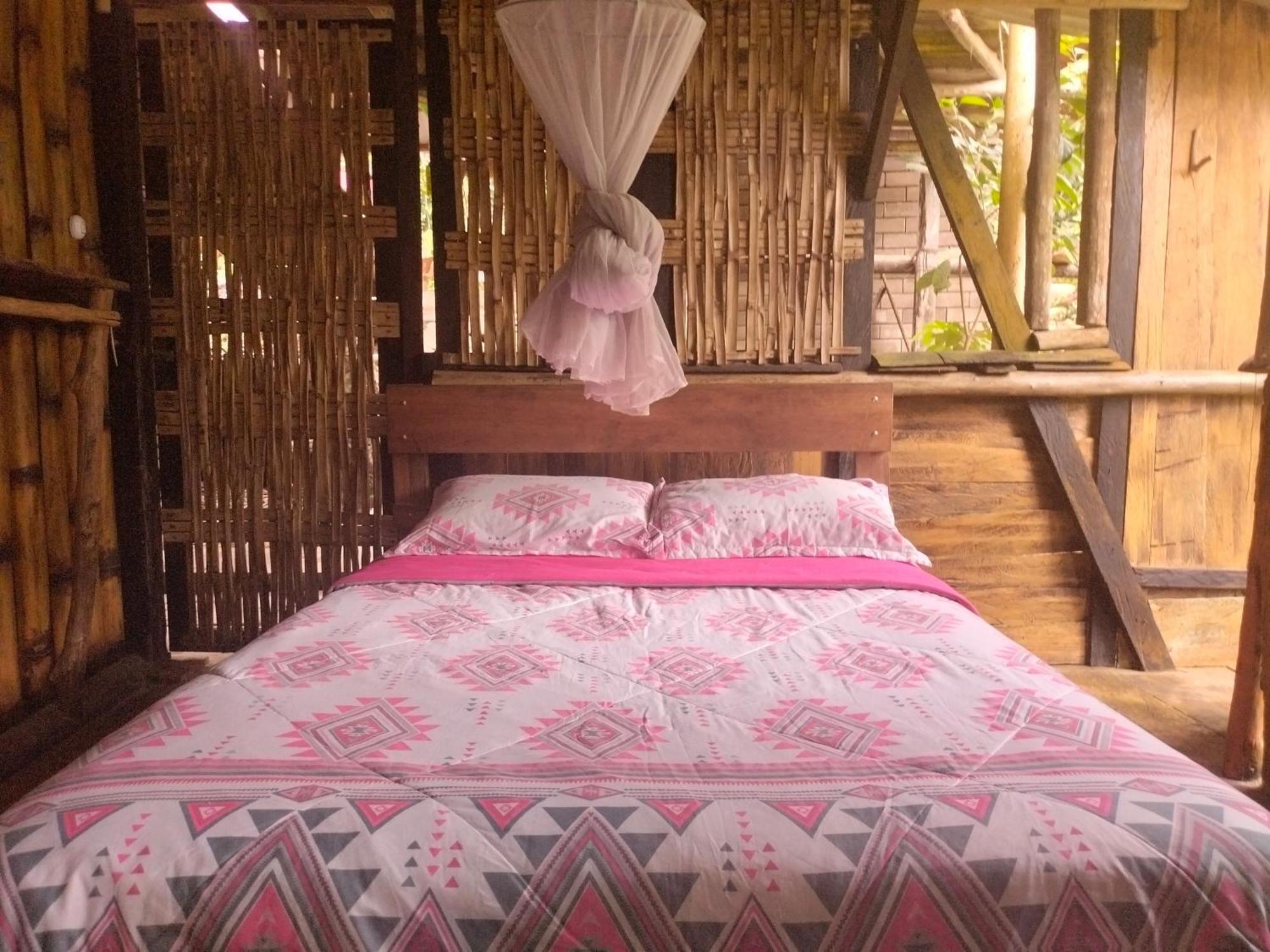 Centro Etnoartistico Achalay Villa Mocoa Ngoại thất bức ảnh