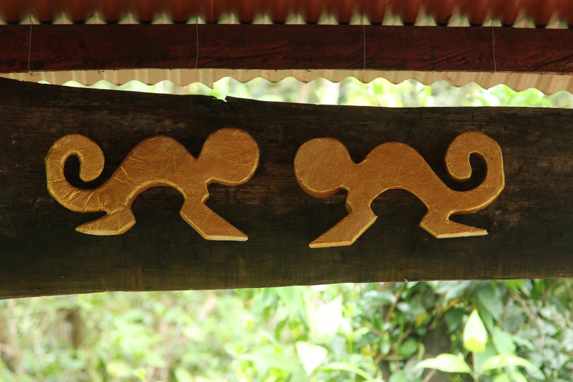 Centro Etnoartistico Achalay Villa Mocoa Ngoại thất bức ảnh